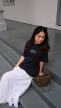 Dwell in the House Shirt - Pre-order