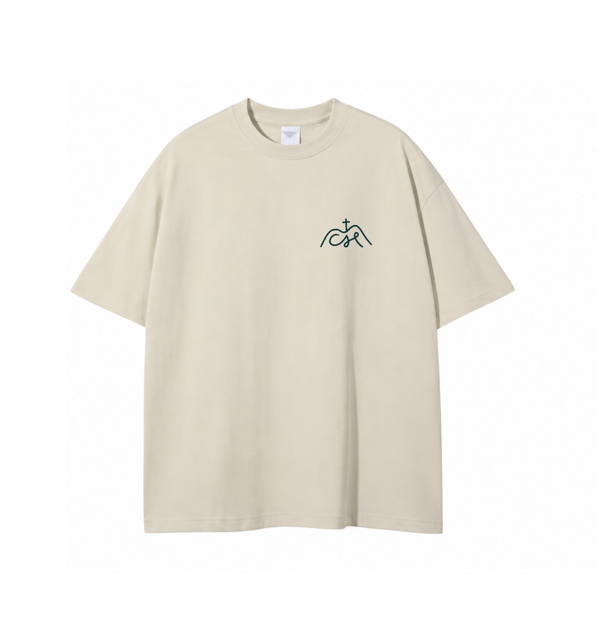 City on a Hill Shirt - Pre-order